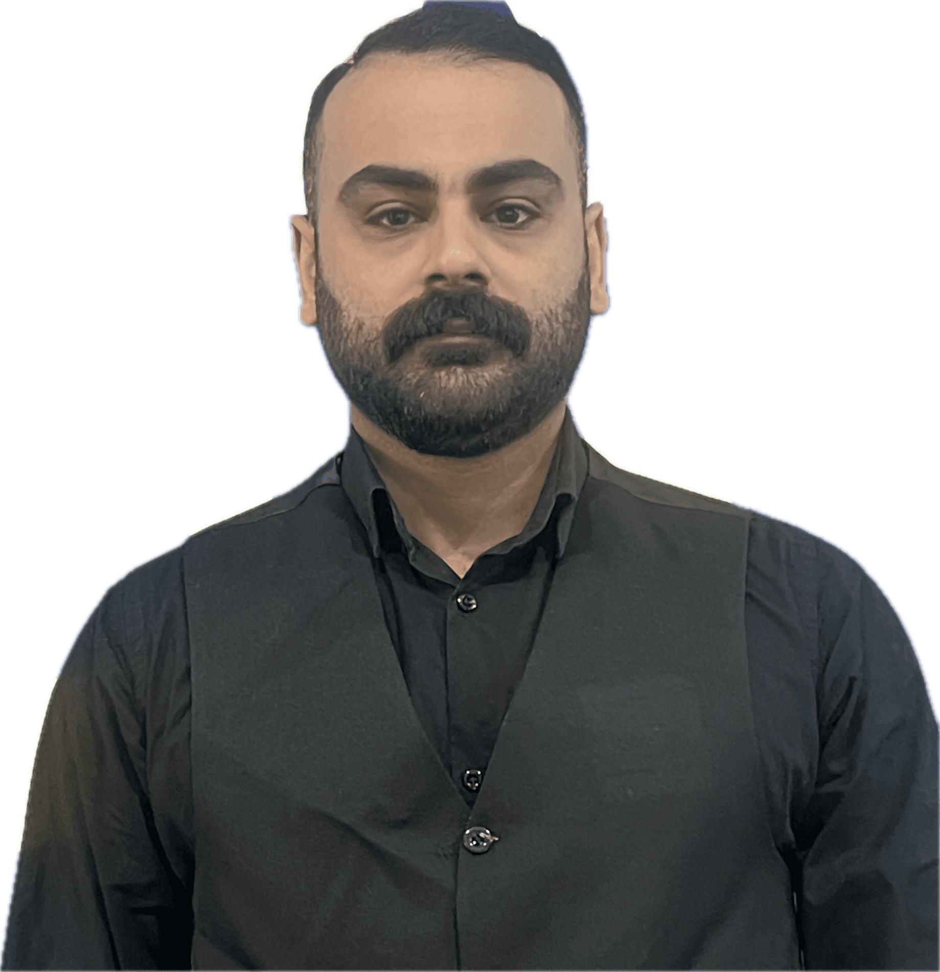 آرمین محمودی