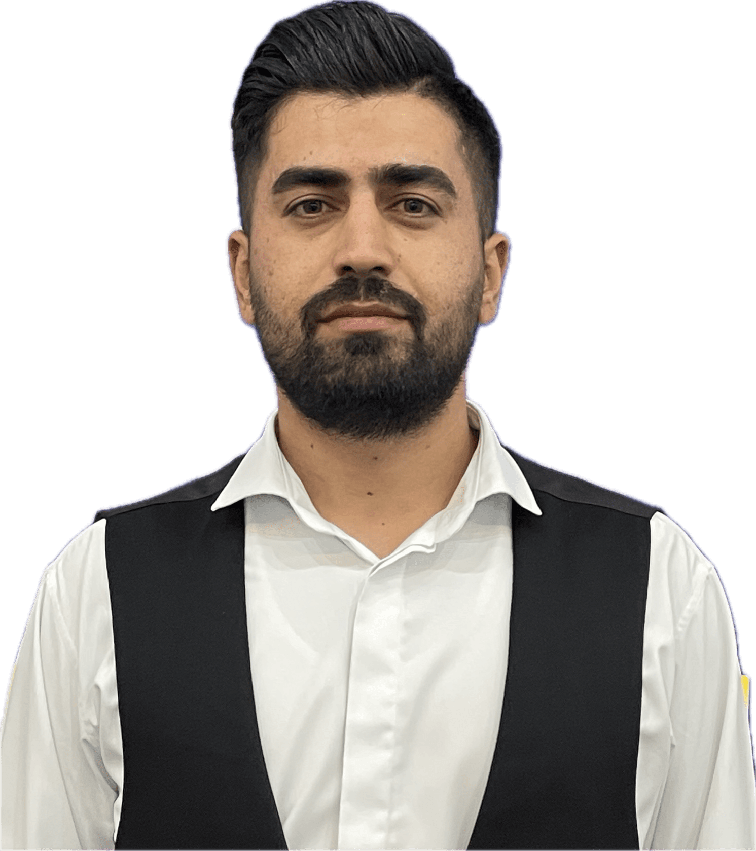 افشین همتی