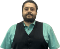 امیرناصر احمدی