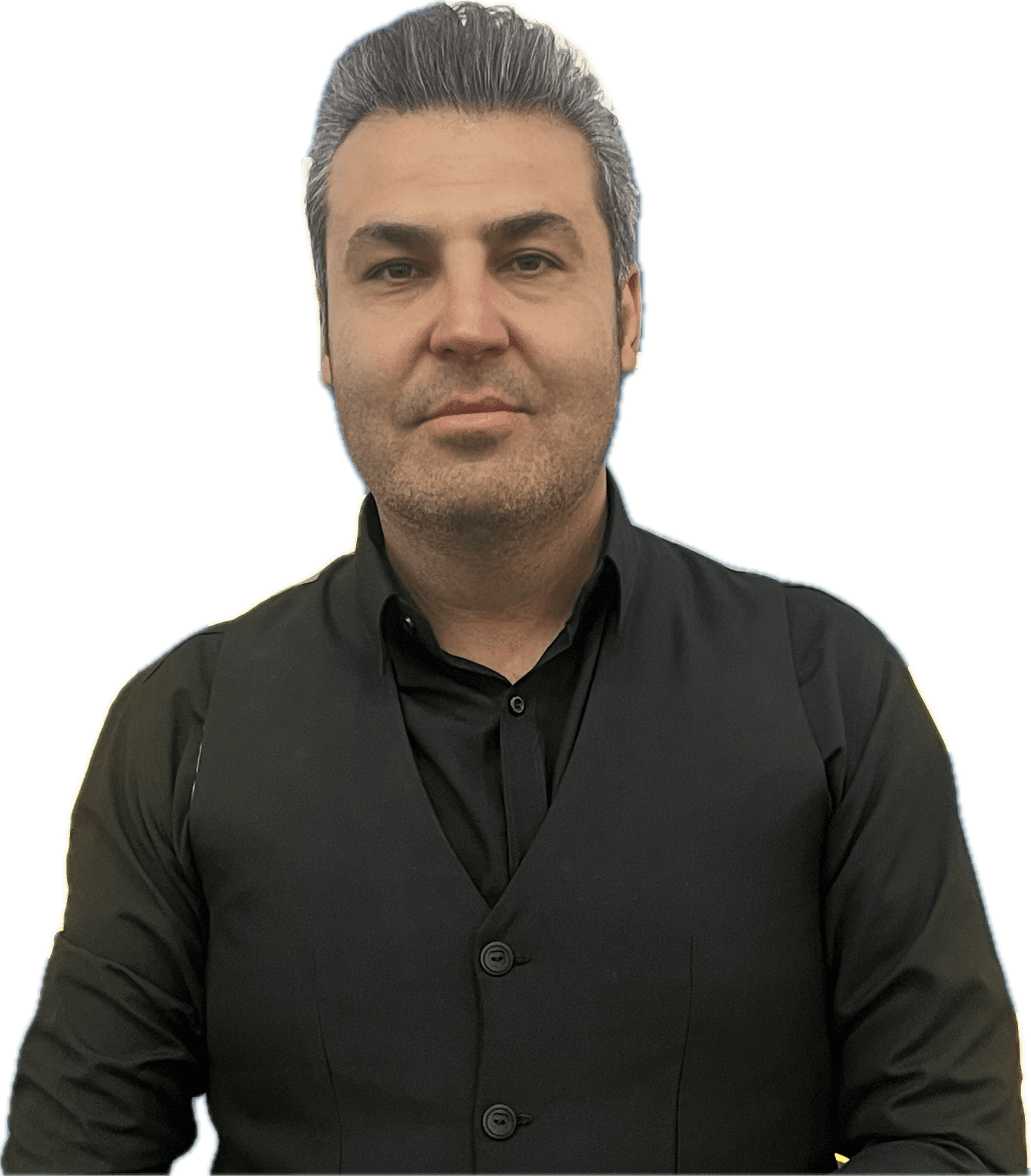 امیر حسام معلمی