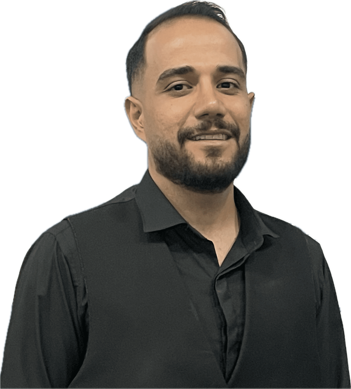 سید امیرحسین حسینی