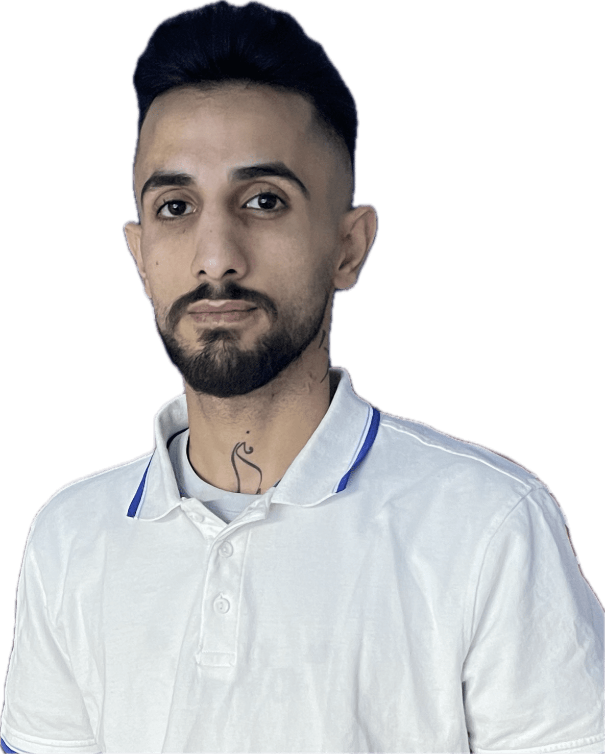امیرمحمد هادیان بهنمیری