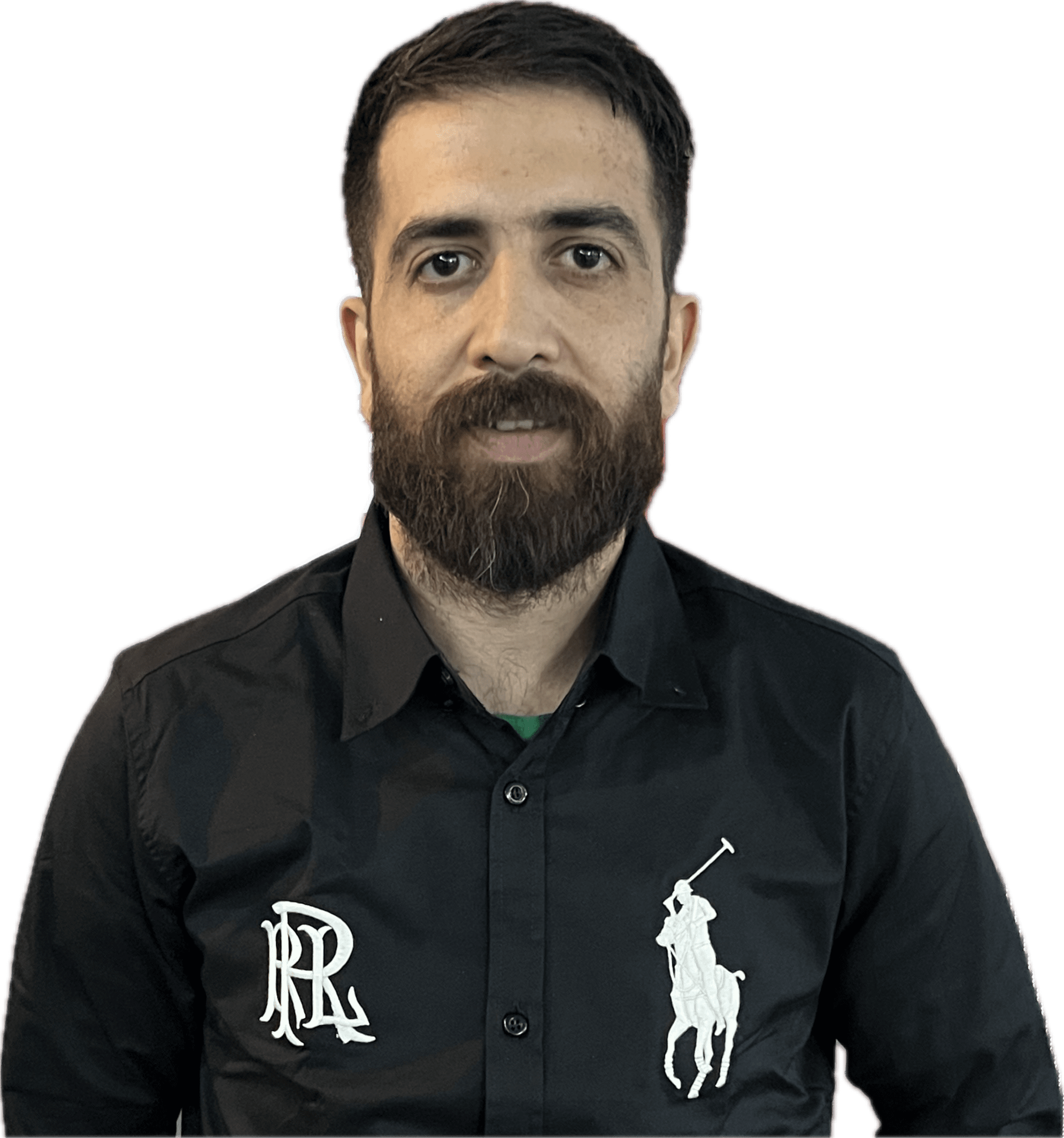 امین رحیمی