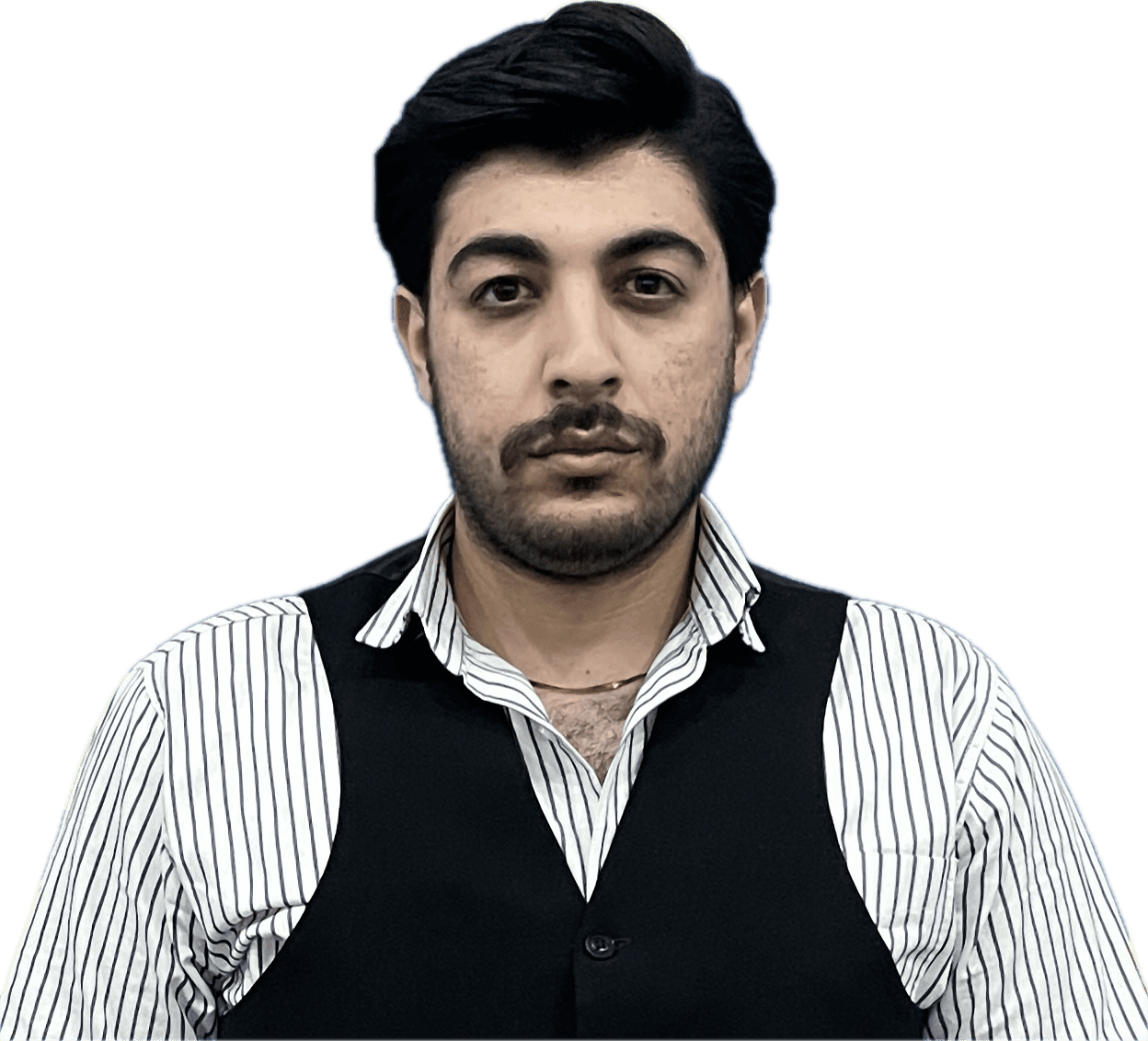 امین لک