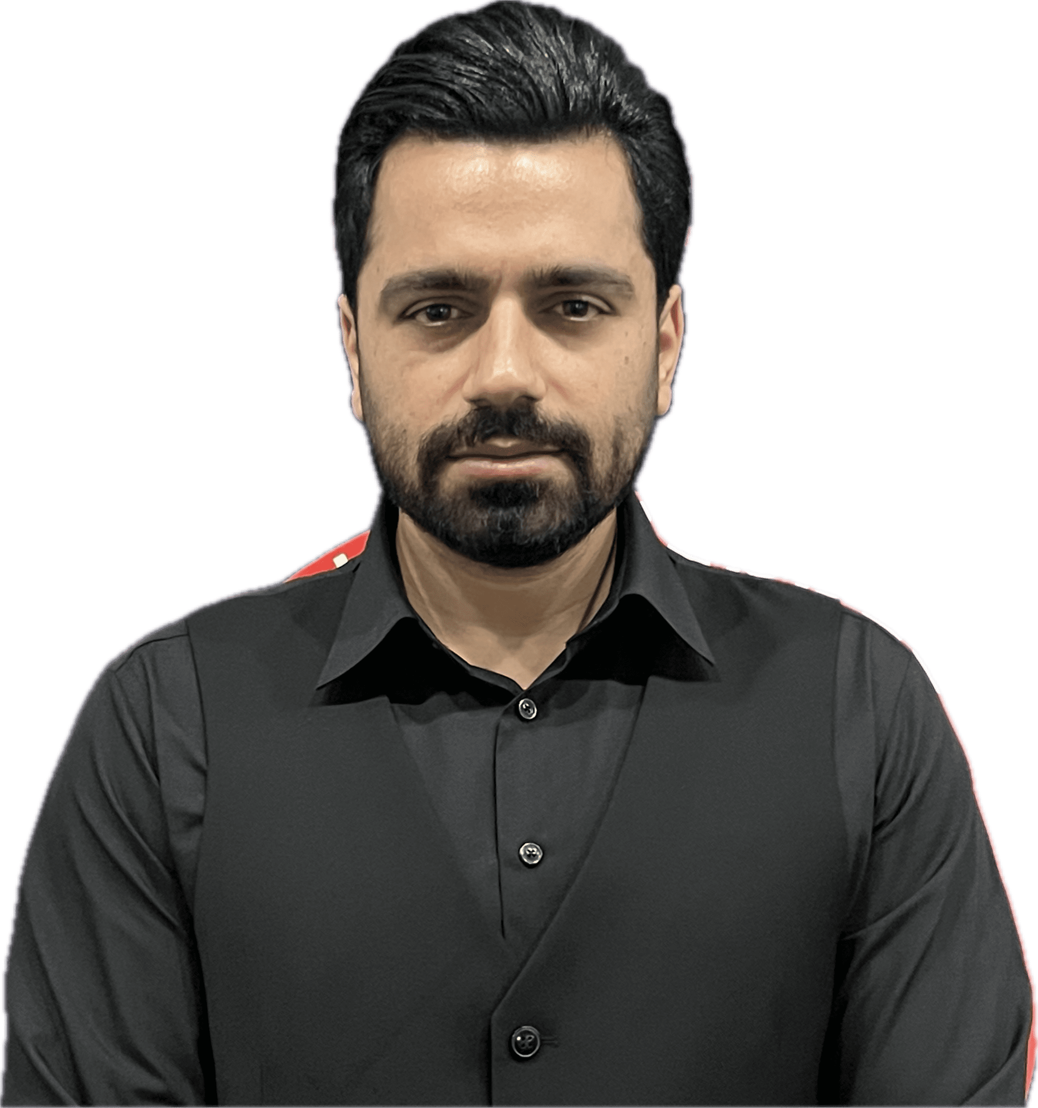 بهزاد کیانپور