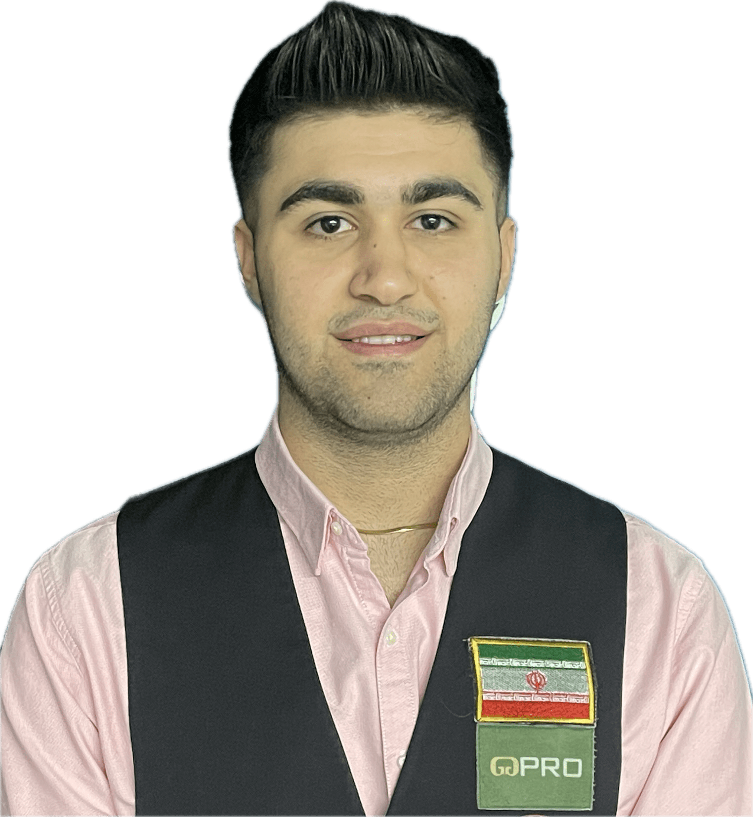 تیرداد آزادی پور