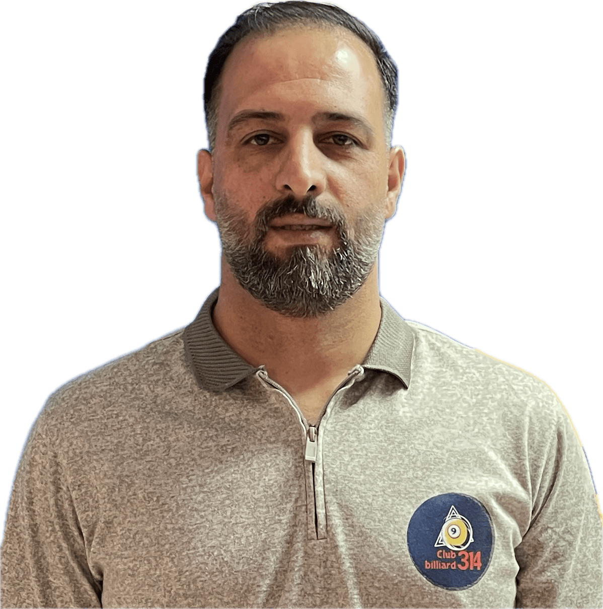 حسام اسکندری