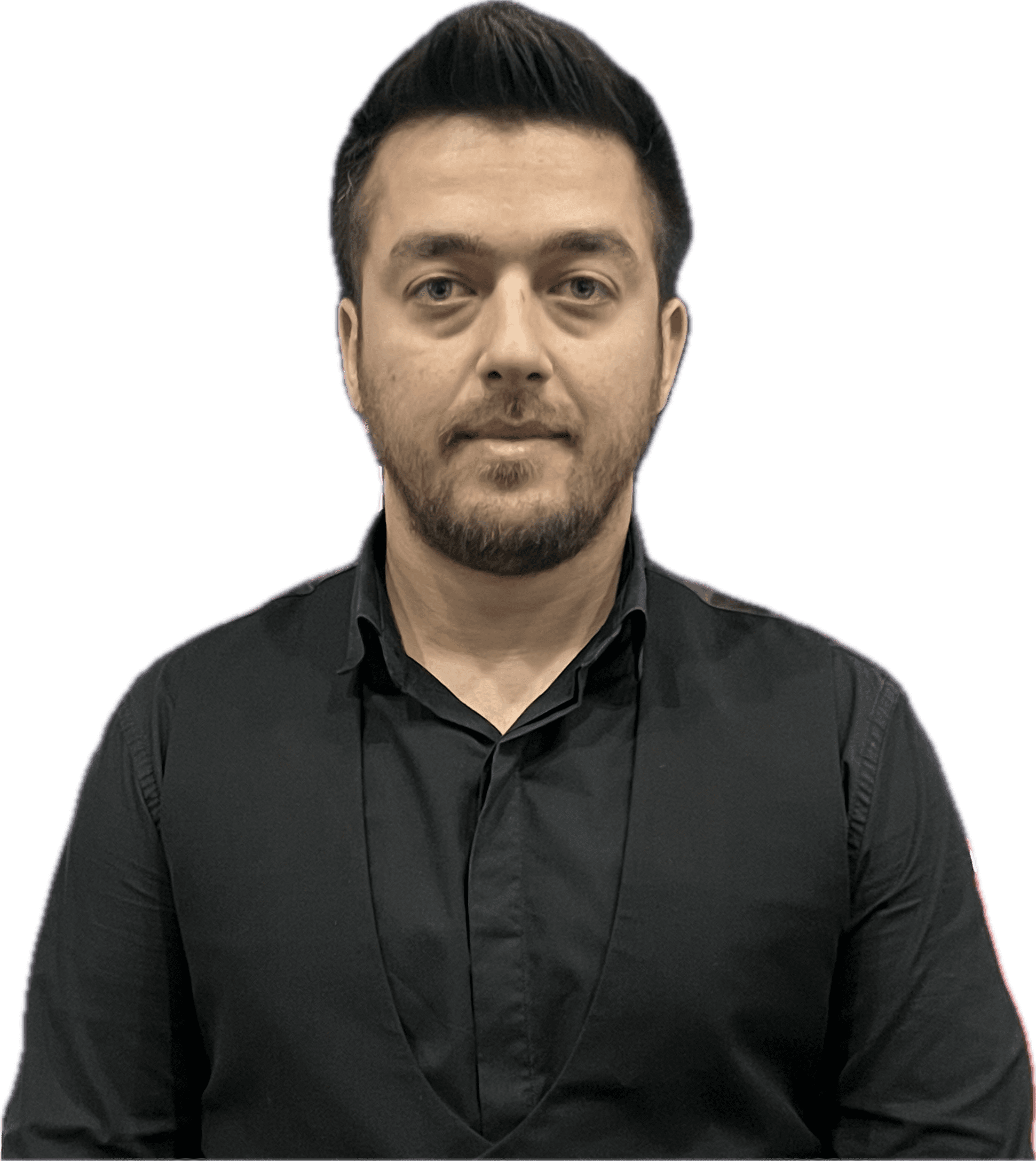 حسن حسینی