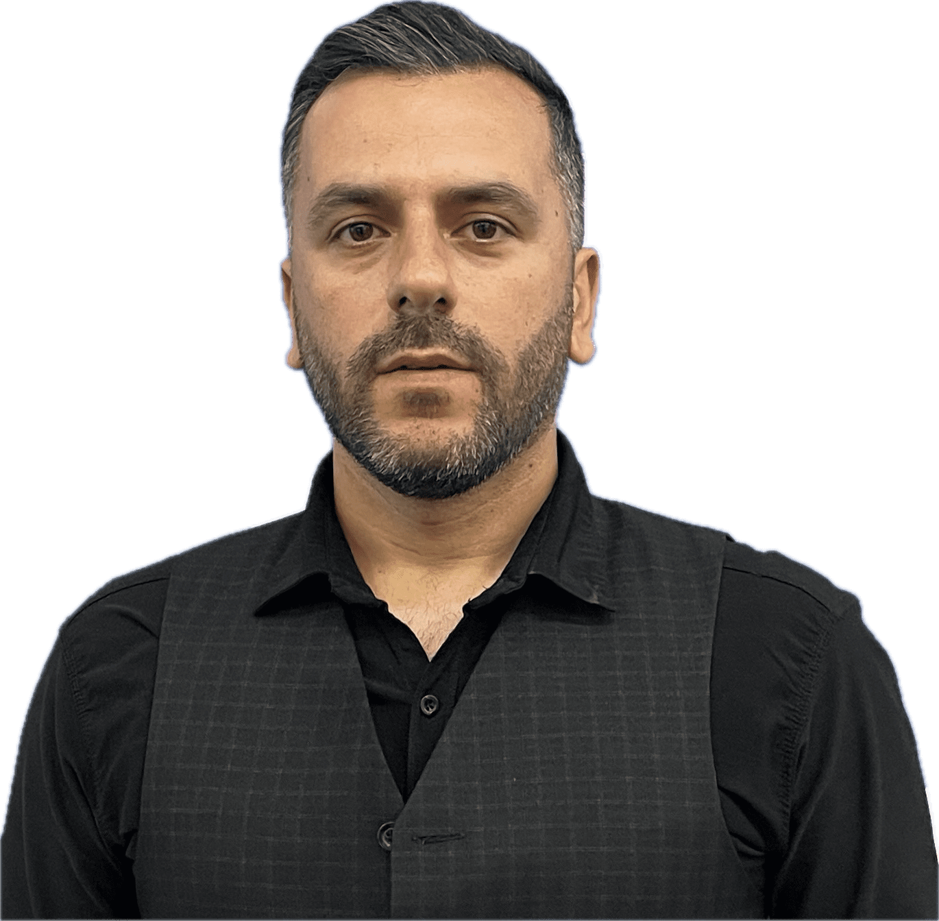حمیدرضا بهبودیان