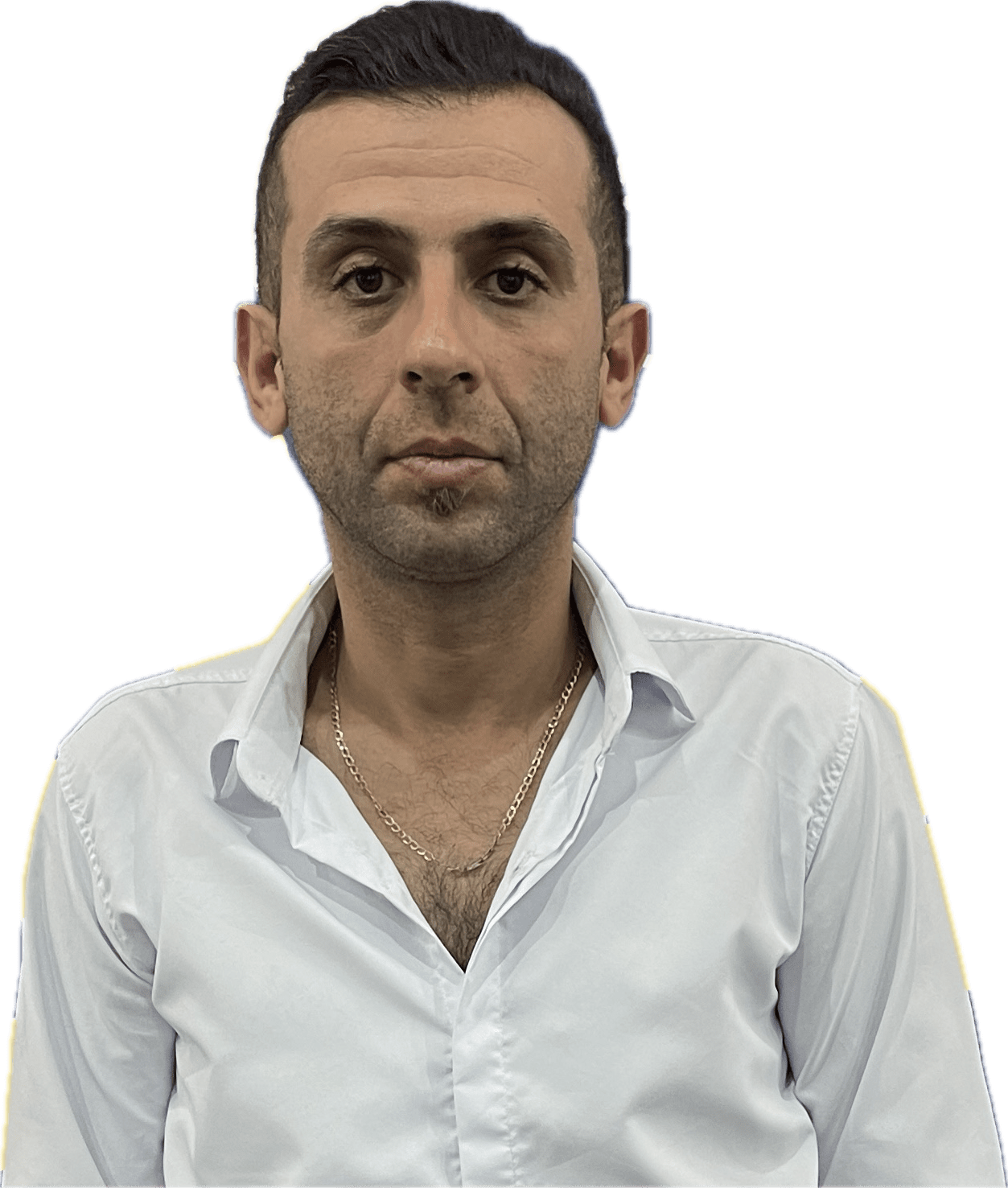 دامون صالح راد