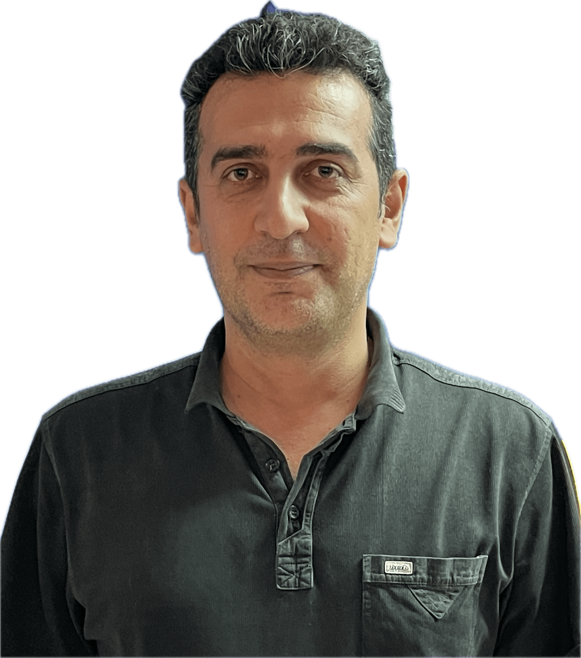 رضا داداش پور