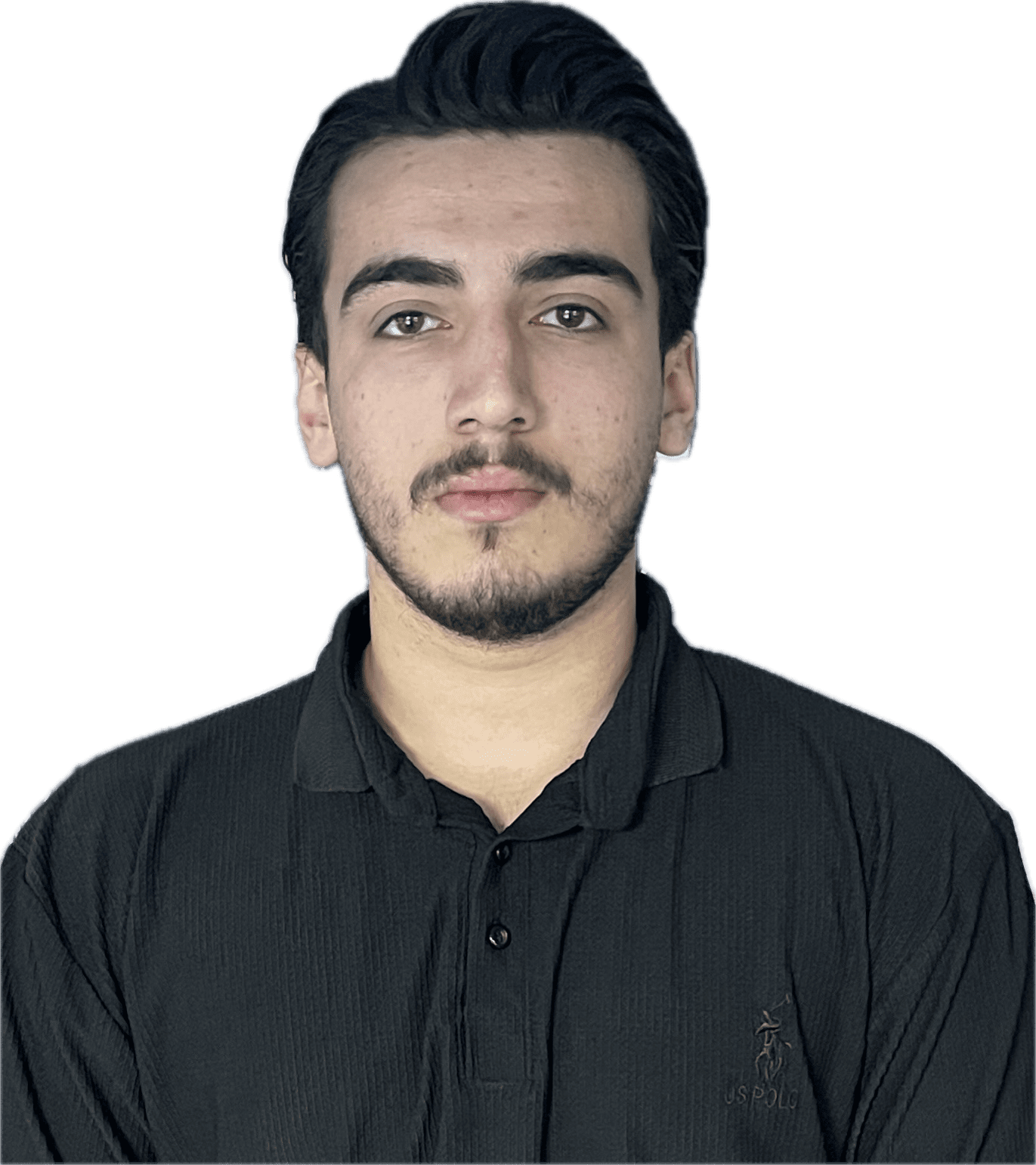 روزبه رحیمی