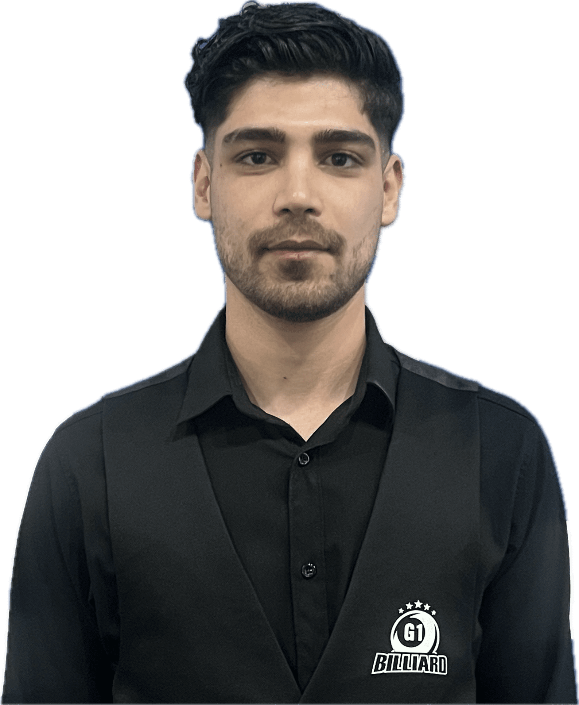 سعید رستگار