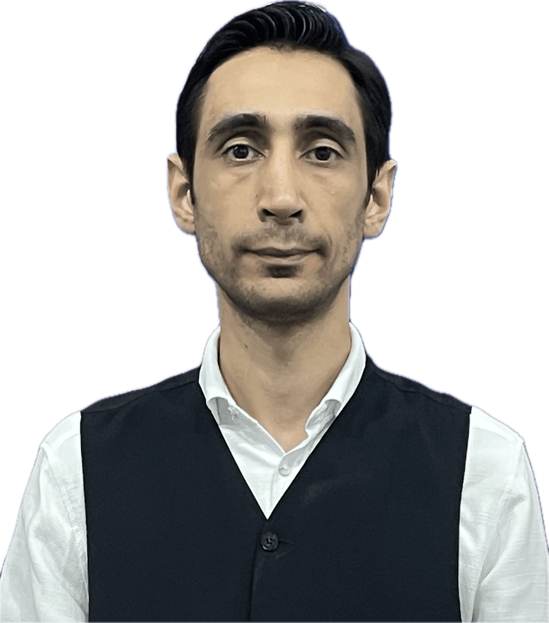 سیاوش دارایی
