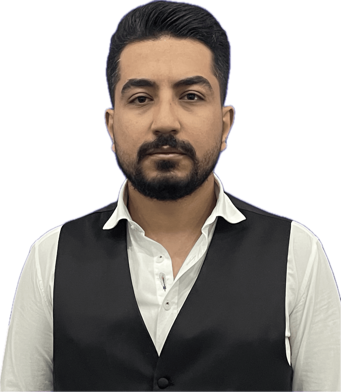 امیر حسین حسینی