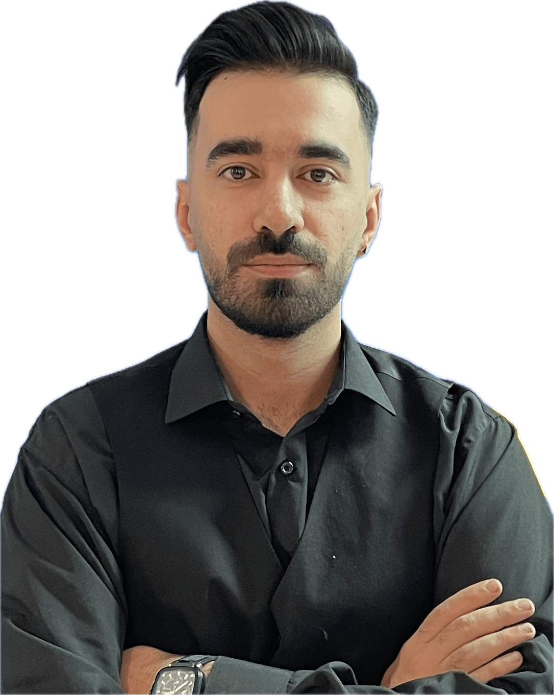 امیرصدرا محیط آذر