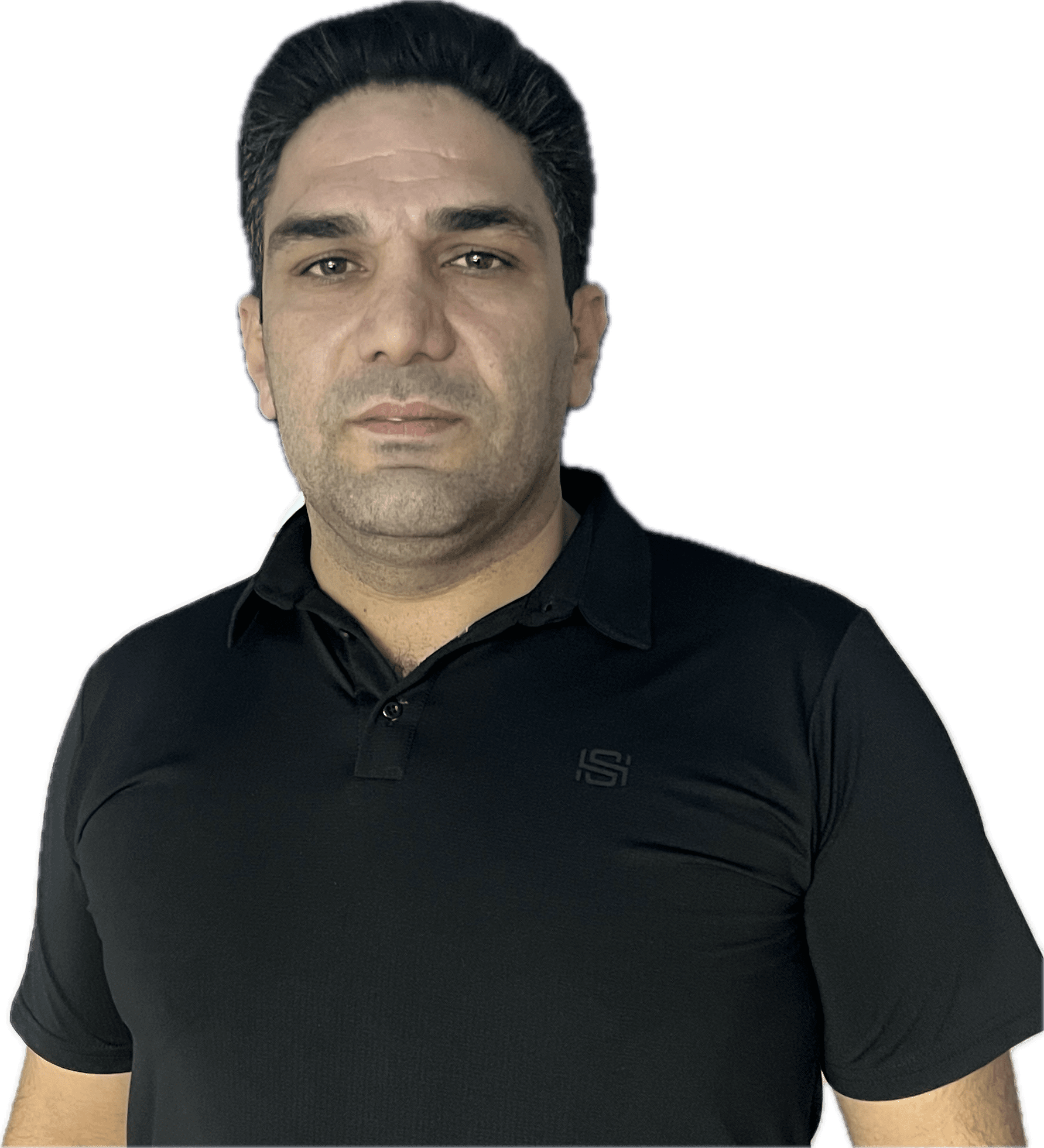 عباس ماندگاری