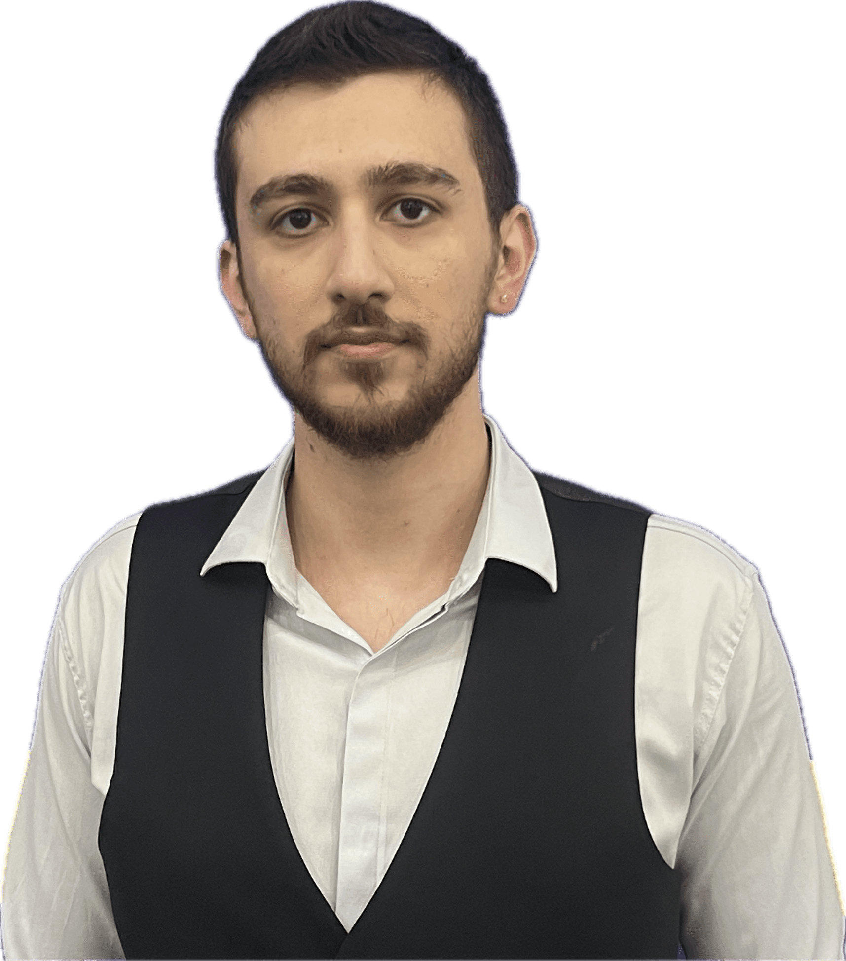 عرشیا بلال نیاکی