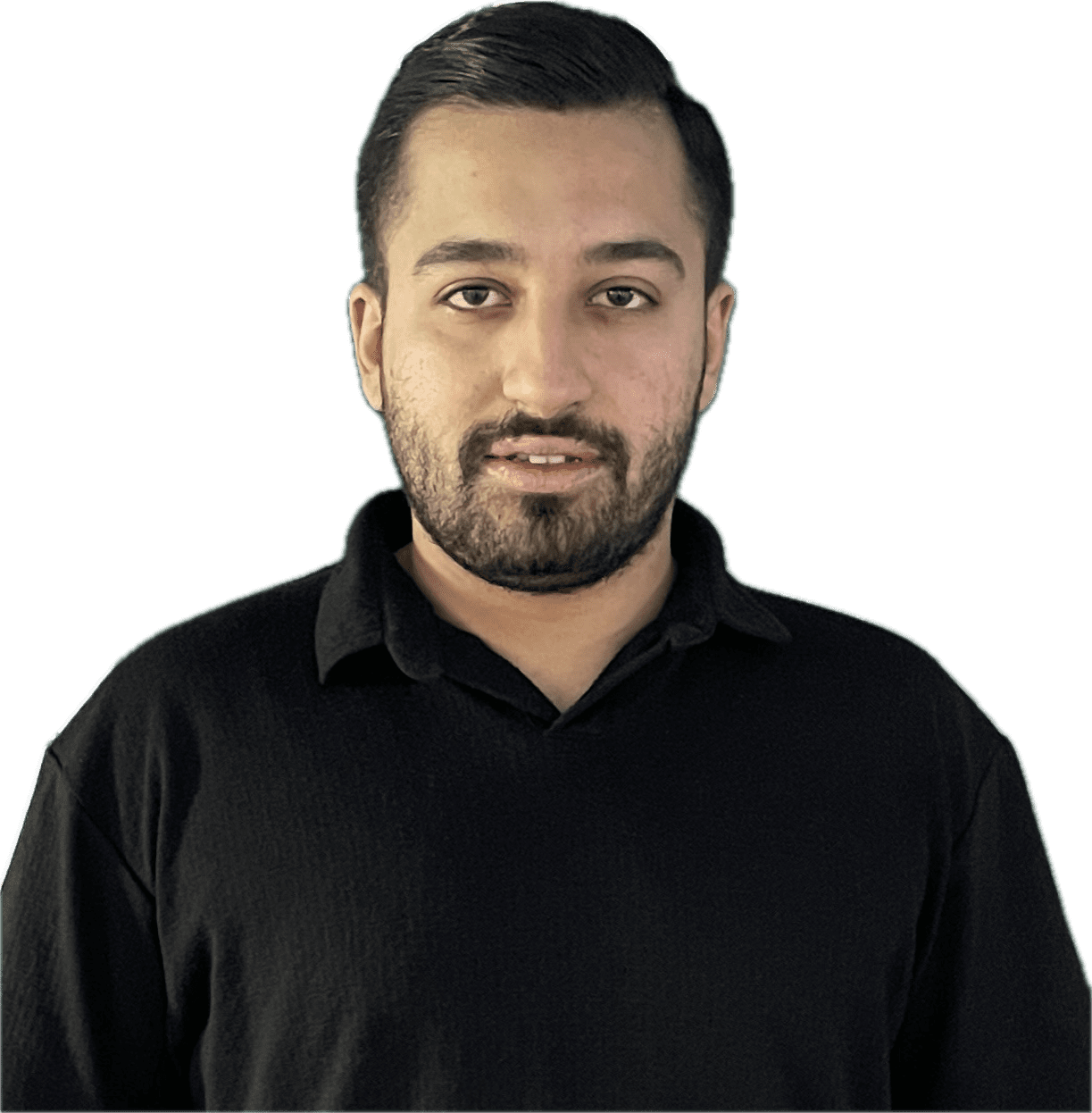 محمد عرفان غلامی