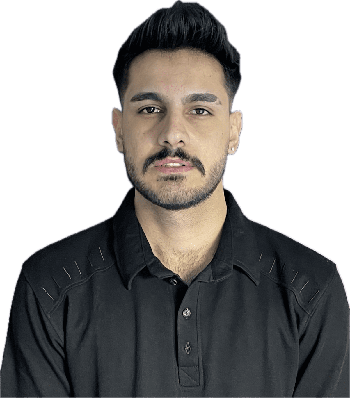 علیرضا دستوار
