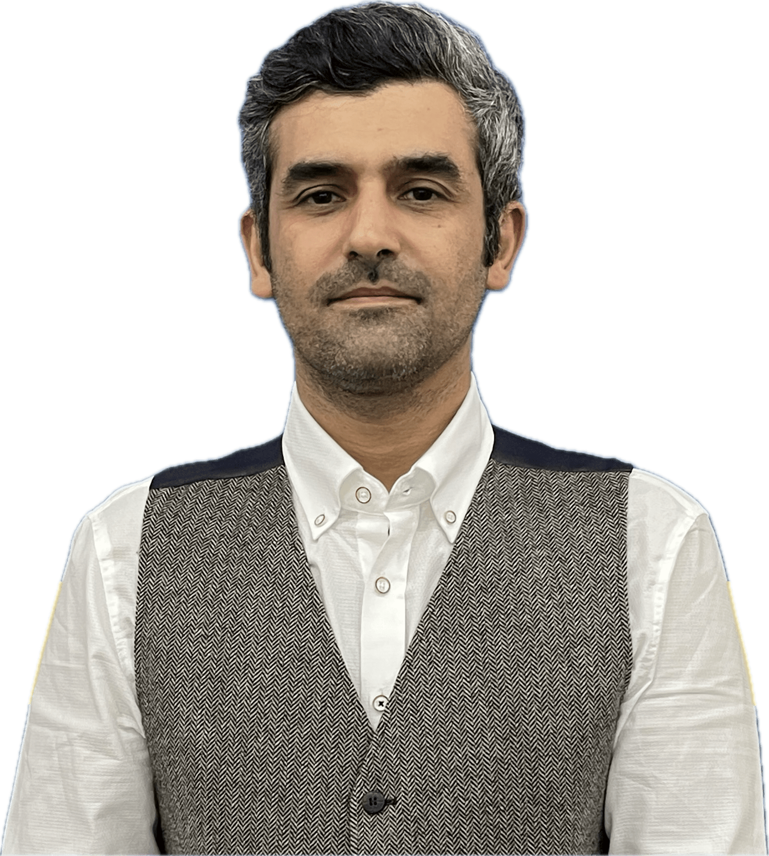علی صفرزاده