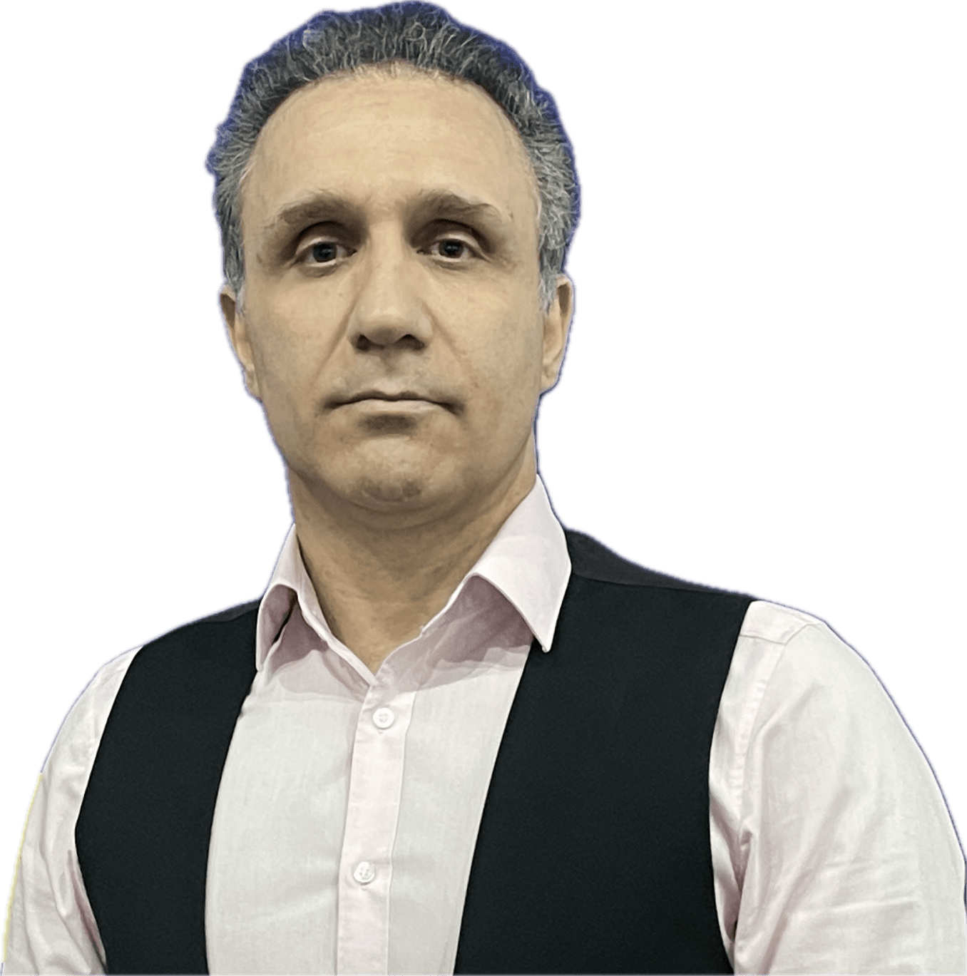 غلامرضا پوری