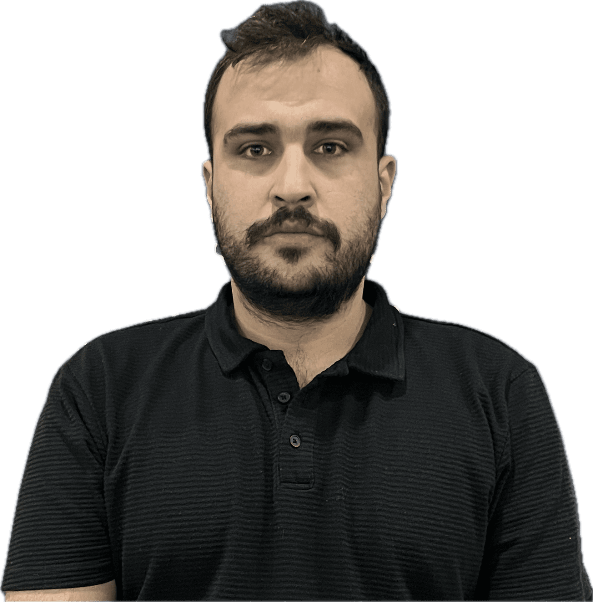 فرزاد دستیار
