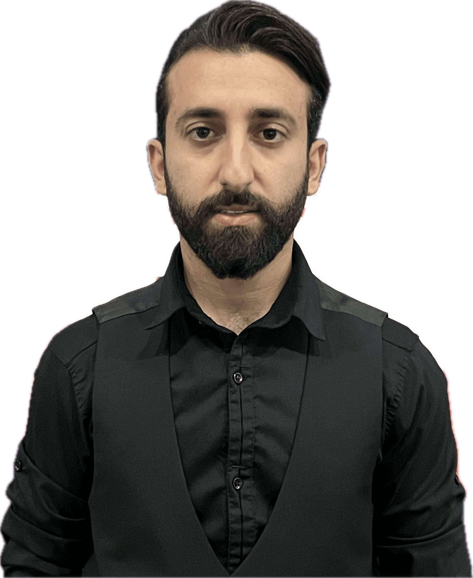 محمد امیر ردایی