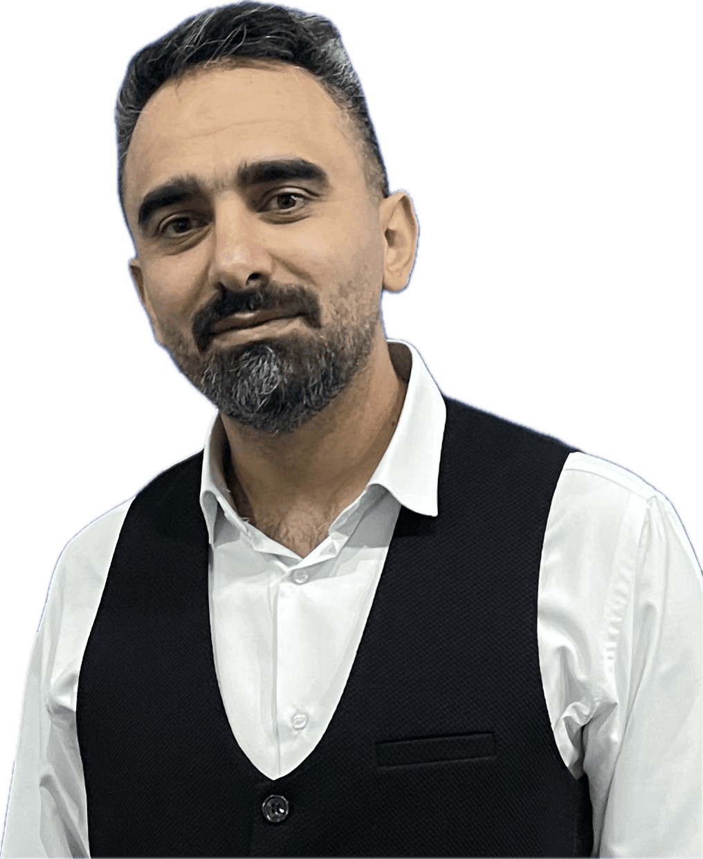 محمد دربان