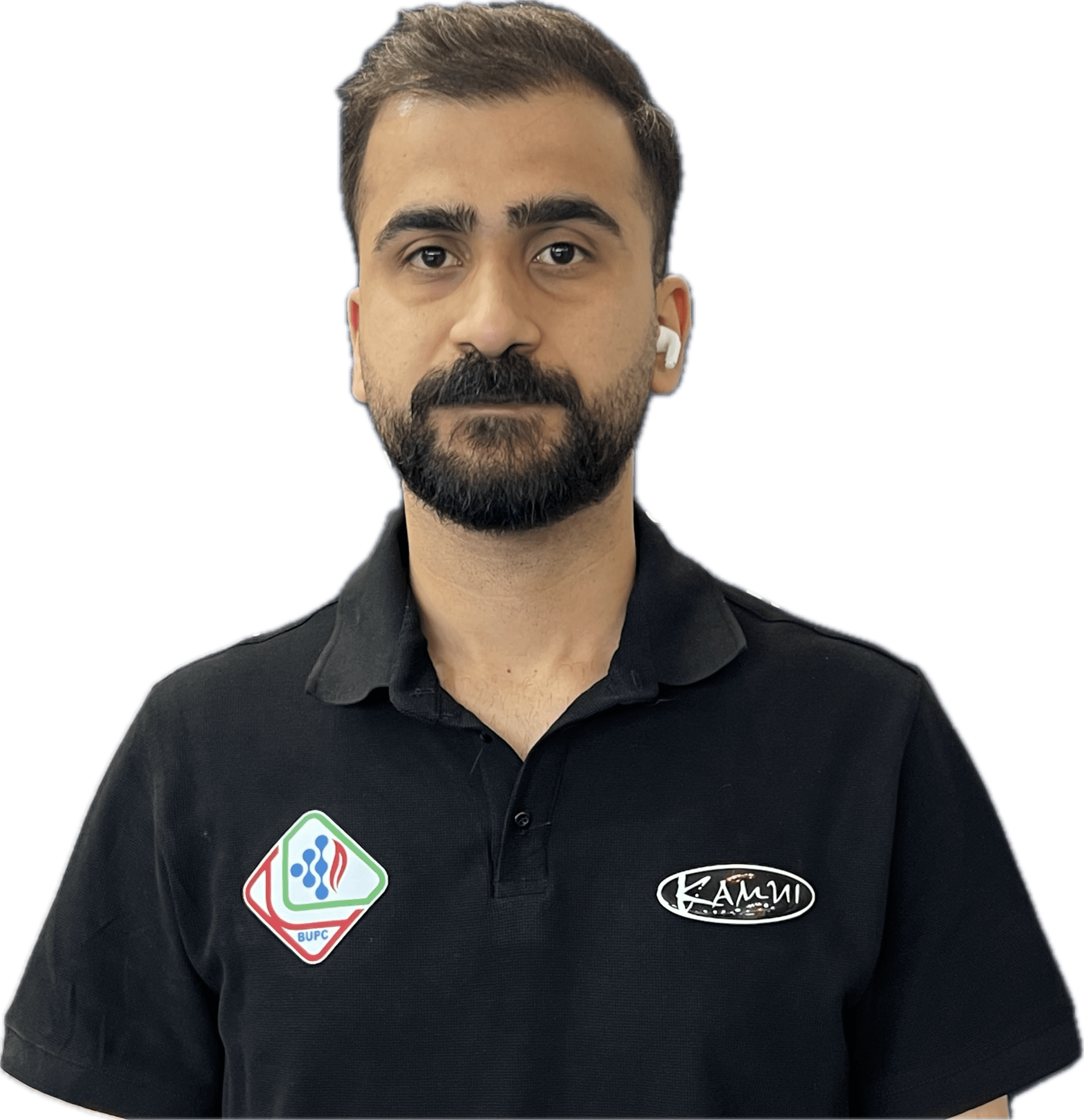 محمد دریمی