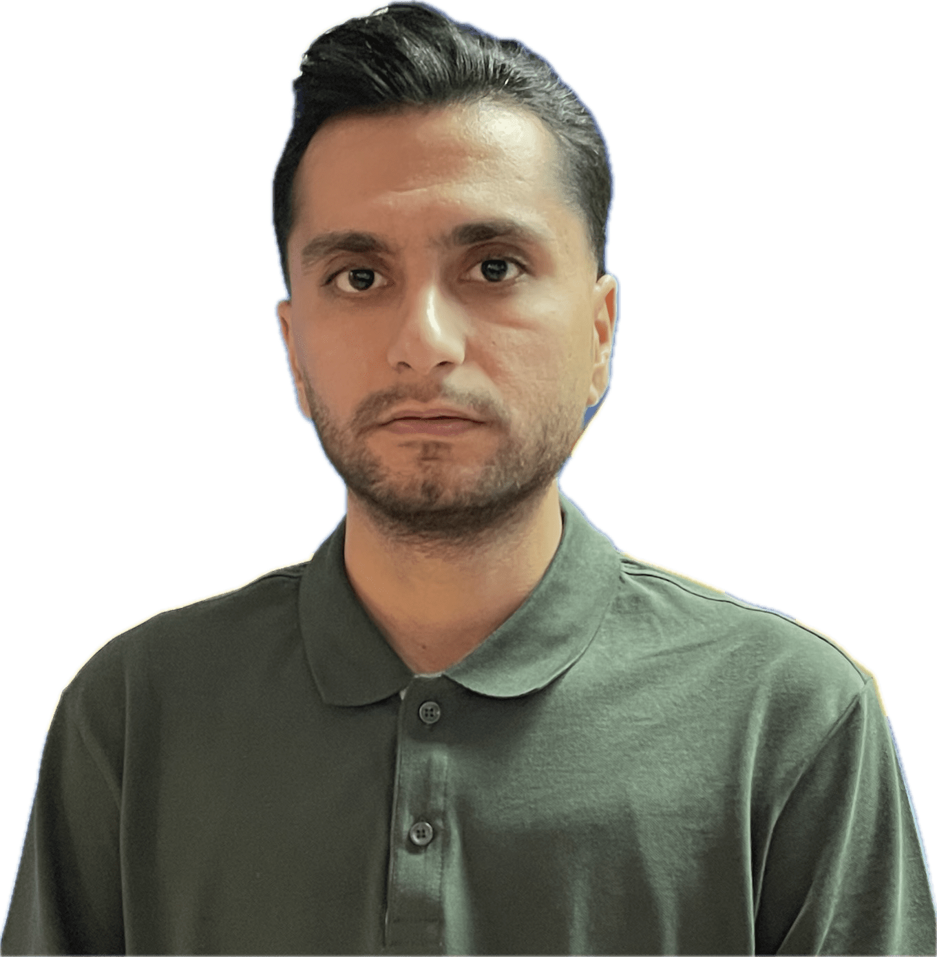 محمد دشتیانه