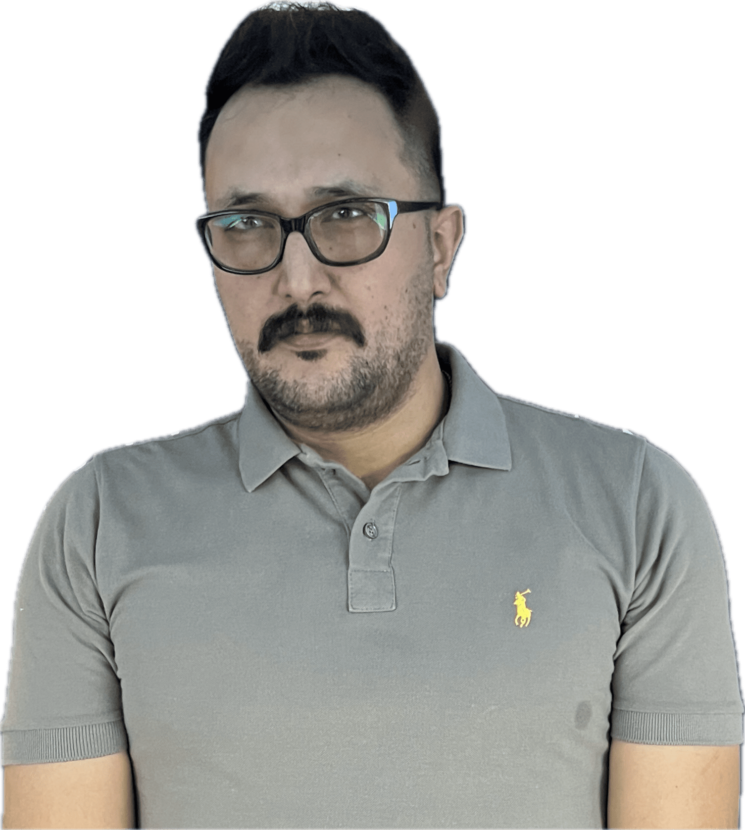 محمد چمنی