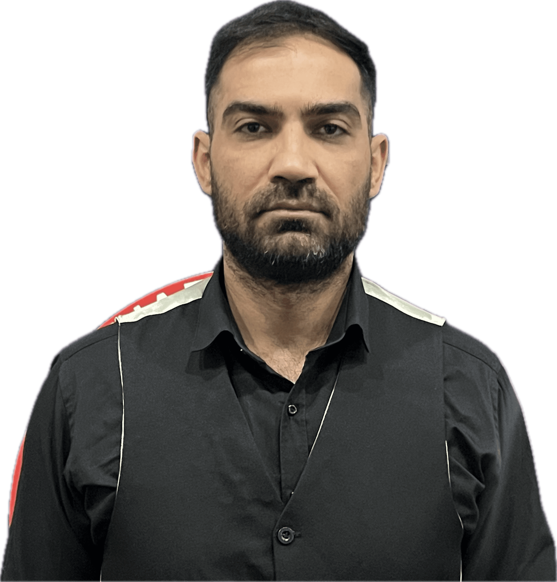 محمد کاشانی جم