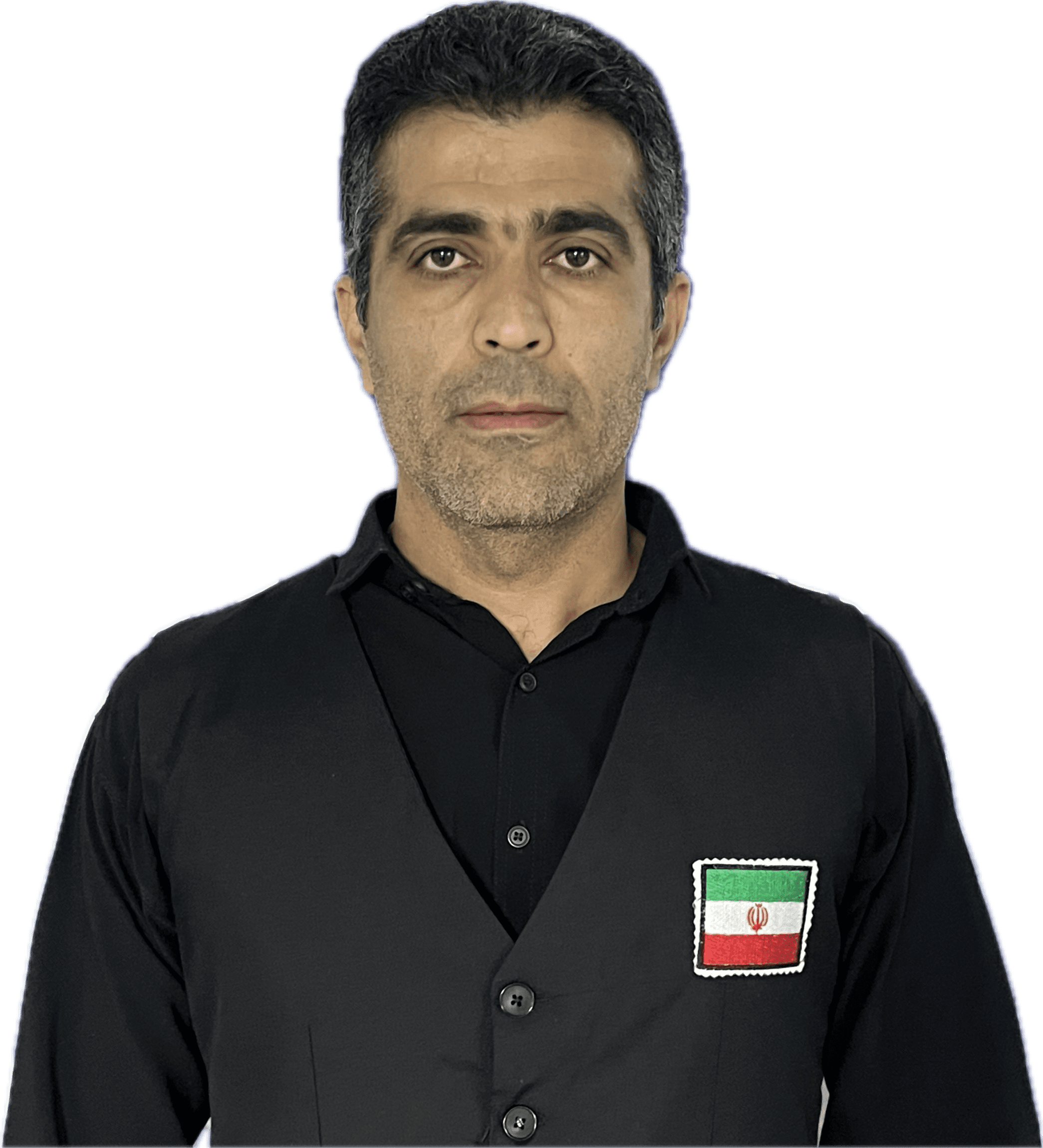 مهدی بابایی چگنی