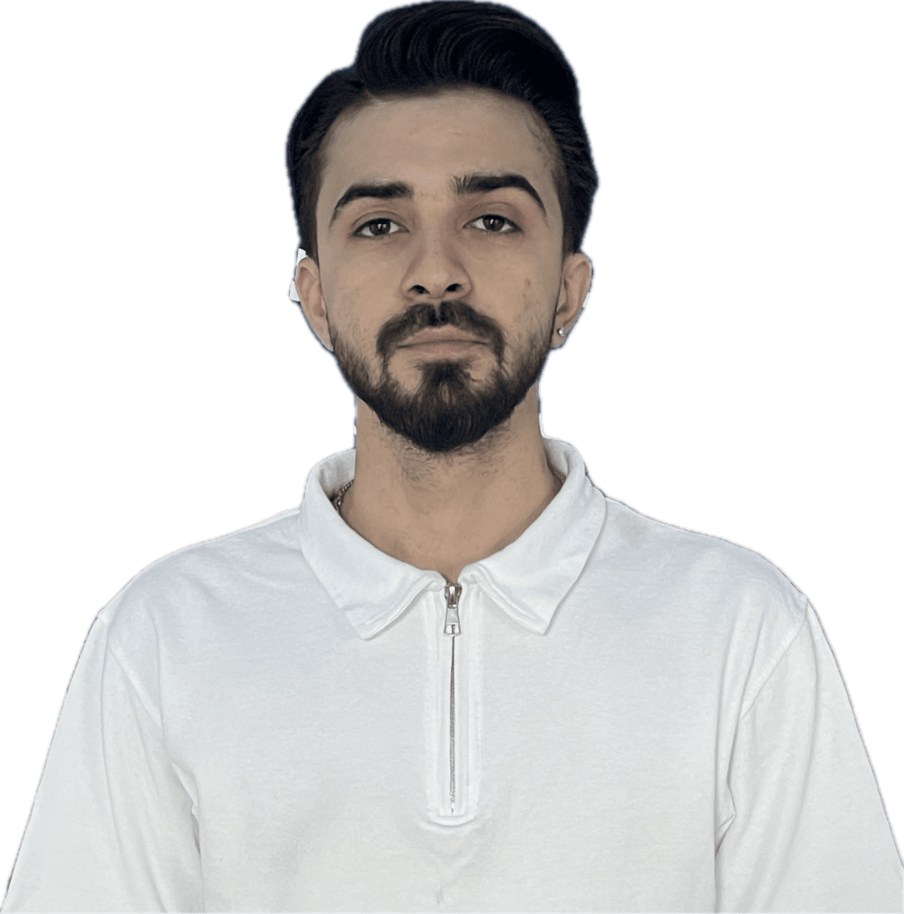 مهرداد کیفری