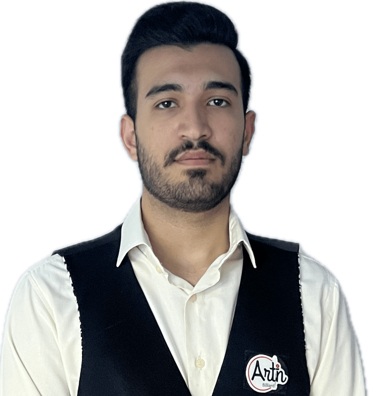 نیما حسن زاده