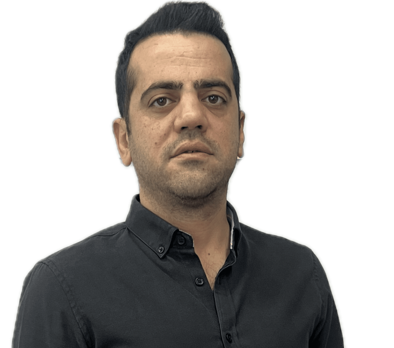 نیما غلامی
