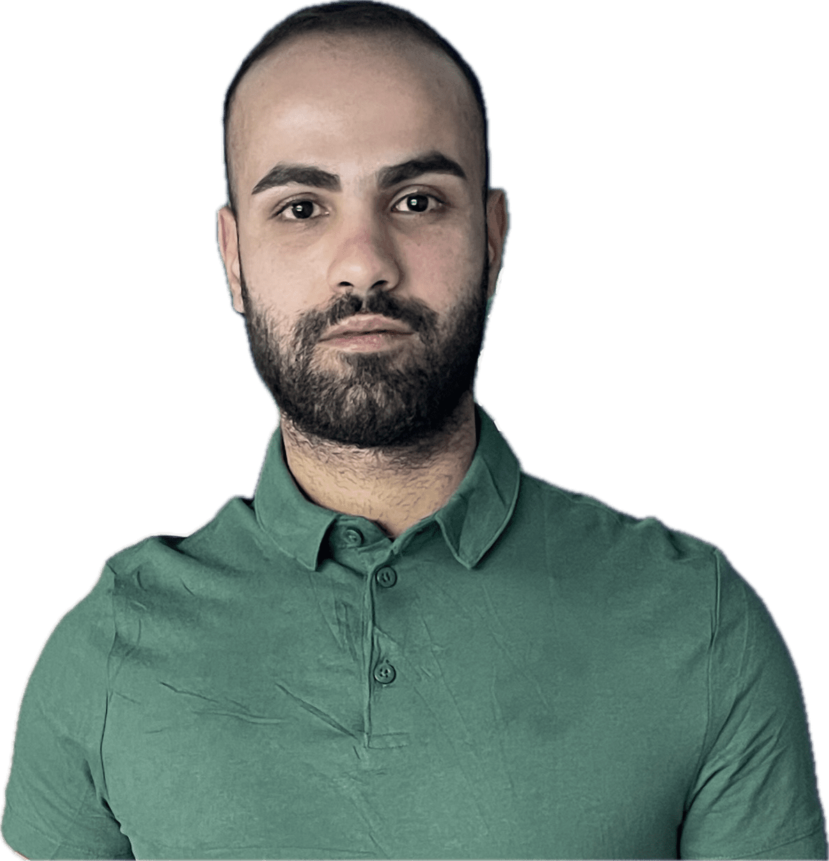 هادی اکبری
