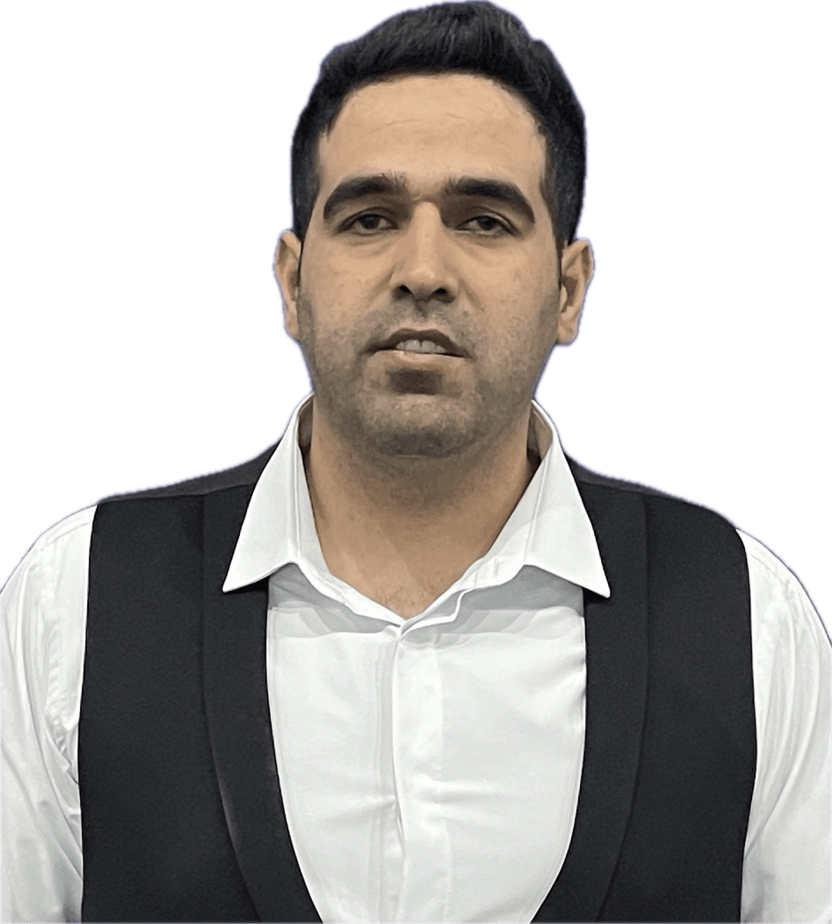 وحید صحبتی
