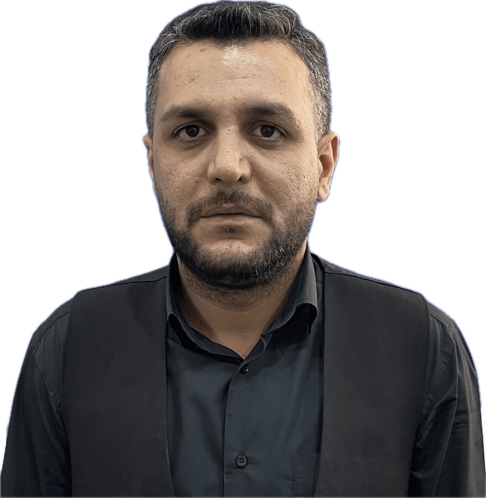 پوریا گودرزی