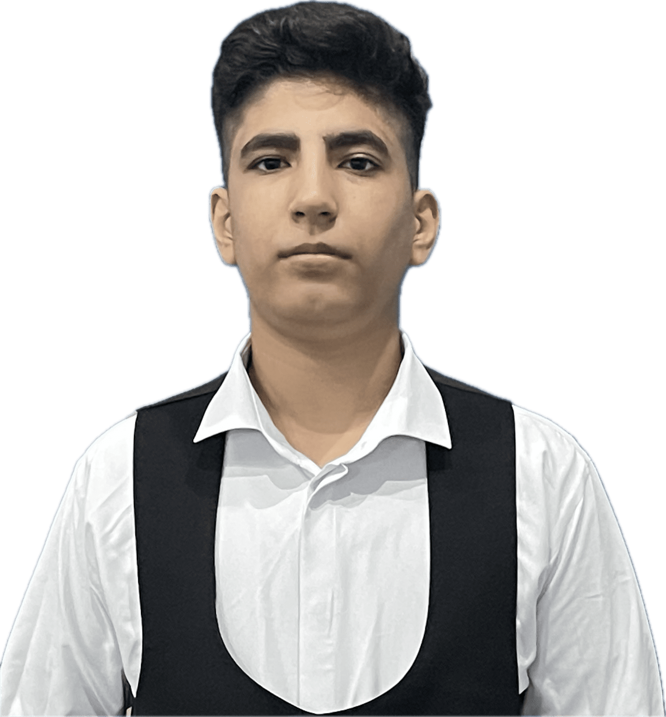 کسری قربانی