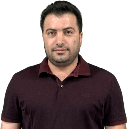 اسماعیل صادقی
