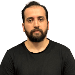 امید ویرانی