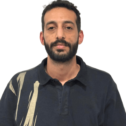 امیر رضا دورنشان