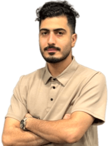 امین ابراهیمی