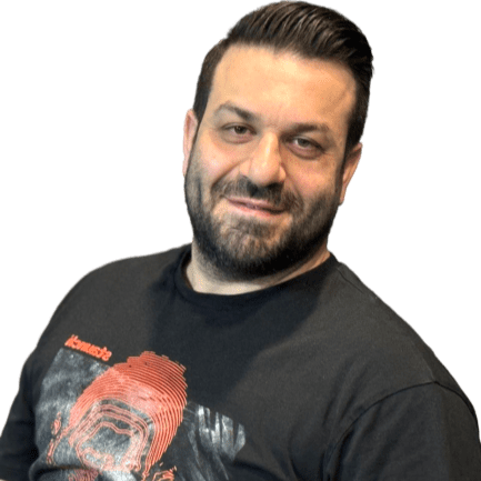 حامد حسن زاده
