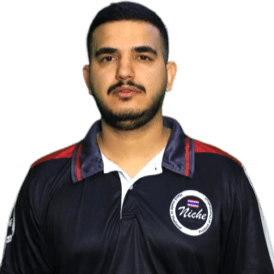 حسام خاکشور