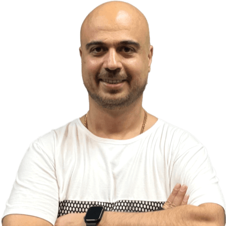 دانیال قمیان