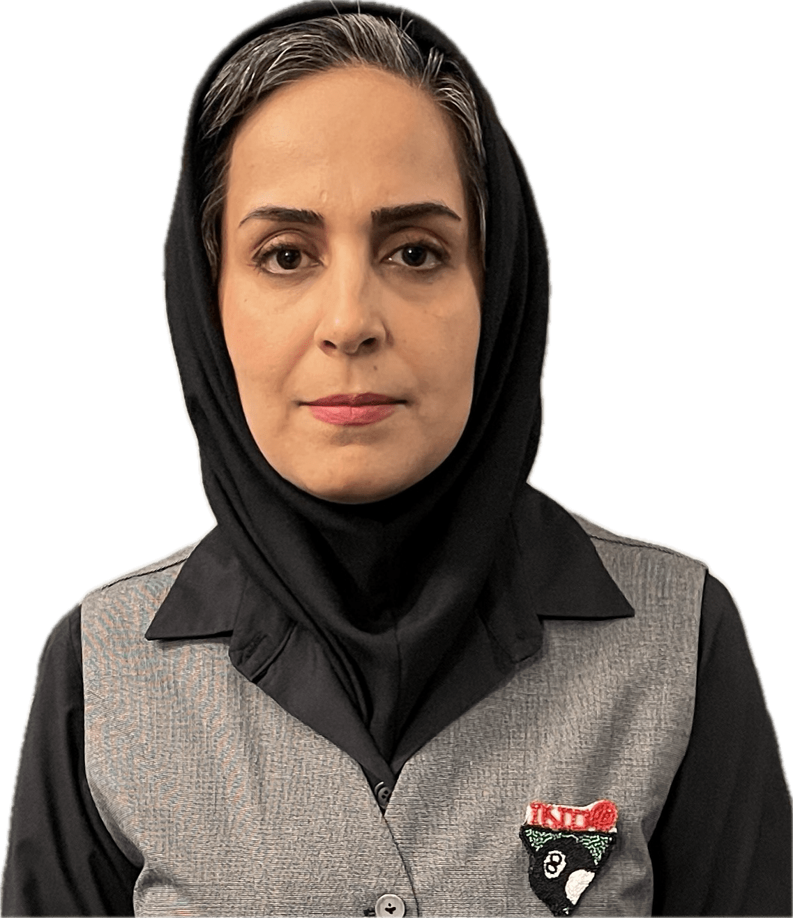 سعیده سادات صنعتی