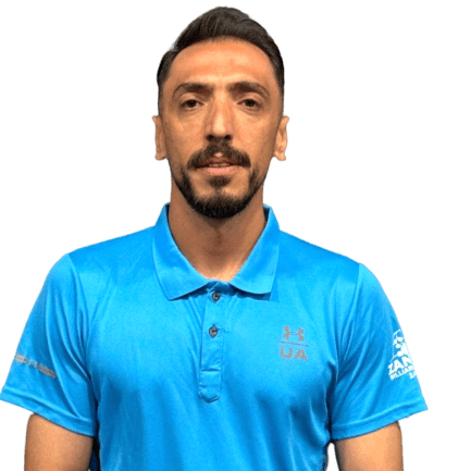 محمد صادق رمضان لو